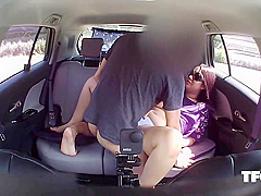 Asian Chubby Milf Attractive Porn Clip