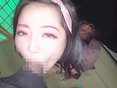 [lt20] Sait-022 Beautiful Girl Demon Girl Kamon ● Mameko X Mouth & Anal & Ma ● Ko 3 Hole Skewers Fuck X 10 Continuous Massive Semen Bukkake Chiharu