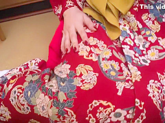 【無】洗練された大人のいやし亭 吉岡蓮美 1