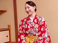 【無】洗練された大人のいやし亭 吉岡蓮美 1