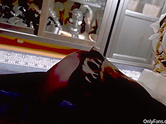 Asian Japanese Teen Stockings
