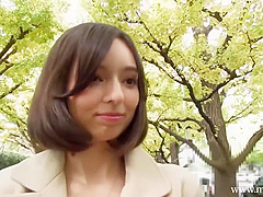 Jikenadaruto Bideookusanemiri Matsushita