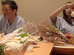 Japanese Anal Sex