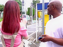 Astonishing Adult Clip Interracial Craziest Just For You