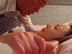 Sspd-157 The Student Who Reunited At The Reunion Became A Married Woman And Her Sex Appeal Increased So She Was Absorbed In The Morning Till The Morning. Saeko Matsushita