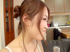 Home Party At Home With Friends! Then Everyone Has A Sex Party! Part3