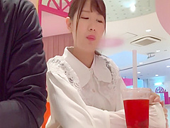 Cute Japanese Girls 7