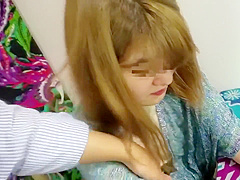 Asian Hot Babe Crazy Jav Uncensored