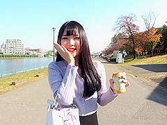 Small Titted Asian Beauty Givi