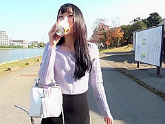 Small Titted Asian Beauty Givi