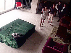 Lustful Nipponese Vixen Sizzling Xxx Clip