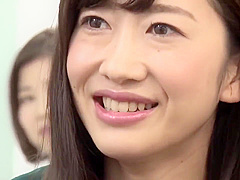 Hot Sex Party With Slutty Asian Girls