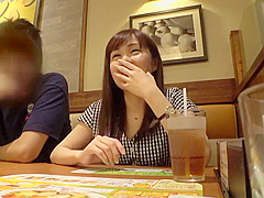 Asian Hot Babe Cuckold Porn Clip