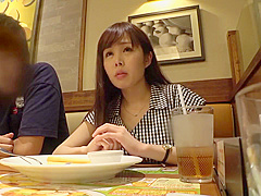 Asian Hot Babe Cuckold Porn Clip