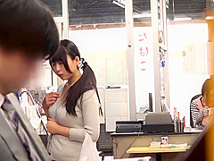 Accidental Affair In A Japanese Book Store