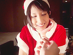 Short Hair Female And Horny Holy Night