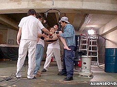 Sweet Honey, Aiko Hirose Is Having A Day To Remember