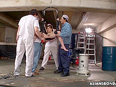 Sweet Honey, Aiko Hirose Is Having A Day To Remember