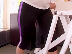 The Breast Instructor Feat Hana Haruna 1st