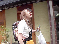 Astonishing Adult Movie Brunette Best Only Here