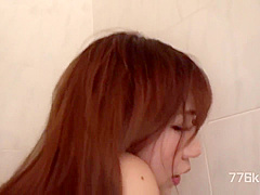 F G In Excellent Sex Scene Brunette Try To Watch For Only For You
