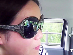 Asian Minx Delightful Adult Scene