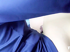 Asian Minx Delightful Adult Scene