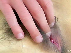 Asian First Timers 4