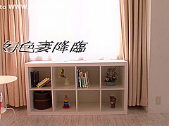 Japanese Cougar Is A Good Fuck