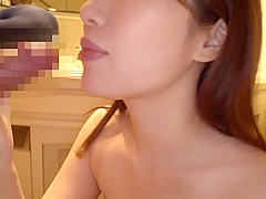 Asian Slender Babe Hot Porn Video