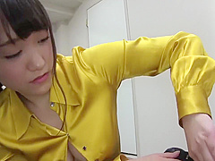 Ktb-036 Big Tits Secretary Examination-trainee Hono