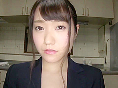 Ktb-036 Big Tits Secretary Examination-trainee Hono