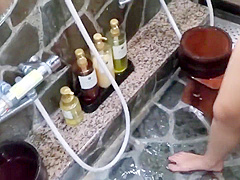 Busty Japanese Babe Hot Porn Video