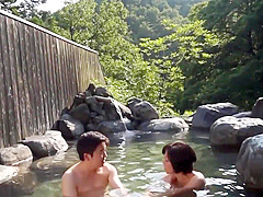 Milfs In Hotspring