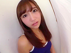 School Water H Slender Cubile Monstrous Butt Bitches Hip 95 Cm Arai Ai