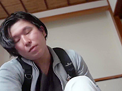 2k 大檔 市来まひろ,水川スミレ - 愛しき彼女には見えない 狙う幽霊との奇妙な3人暮らし。dasd-788