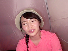 Busty Asian Coquette Hardcore Sex Clip