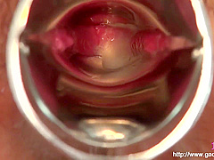 Japanese Closeup Masturbation Porn Video