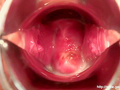 Japanese Closeup Masturbation Porn Video