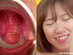 Japanese Closeup Masturbation Porn Video