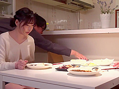 Wanz-953 I Hate My Father-in-law At Night Eimi Fukada