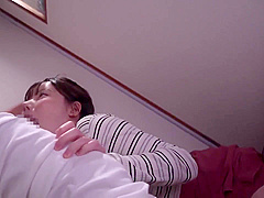 Wanz-953 I Hate My Father-in-law At Night Eimi Fukada