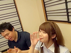 Hottest Sex Clip Handjob Greatest Ever Seen