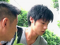 Asian Threesome