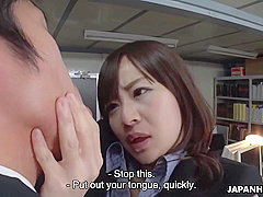 New Office Lady Asuka Kyono Scene2 0