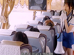 Ibiza Tv 淫亂女導遊