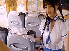 Ibiza Tv 淫亂女導遊