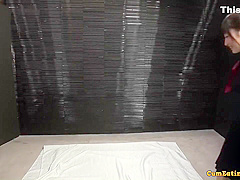 Arisa Nakano Bukkake