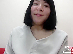 Chubby Japanese Vixen Hot Porn Video