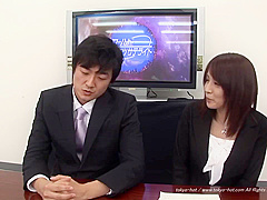 Busty Asian Teen Reina Ichijo Porn Clip